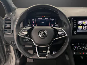 Škoda Karoq 1.5 TSI SportLine DSG