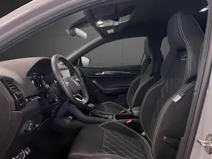 Škoda Karoq 1.5 TSI SportLine DSG