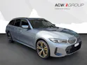 BMW 330e xDrive Touring
