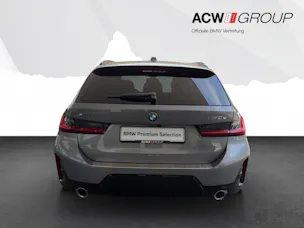 BMW 330e xDrive Touring