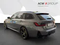 BMW 330e xDrive Touring