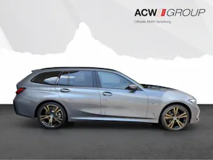 BMW 330e xDrive Touring