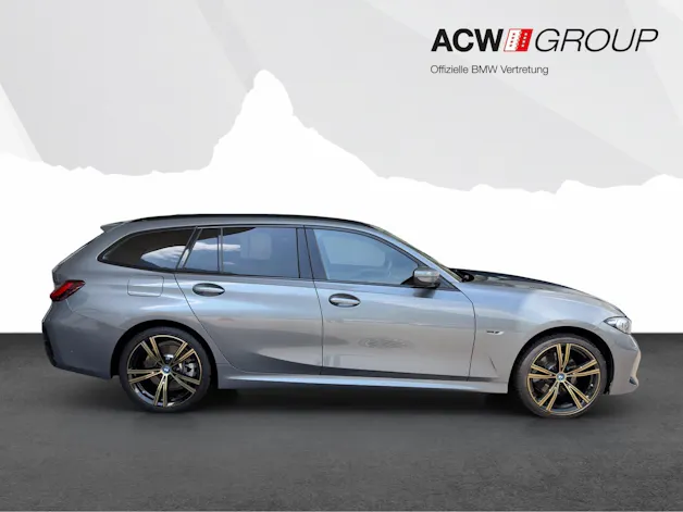 BMW 330e xDrive Touring