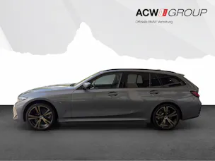 BMW 330e xDrive Touring