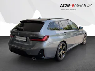 BMW 330e xDrive Touring