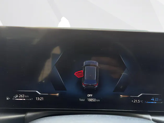 BMW 330e xDrive Touring
