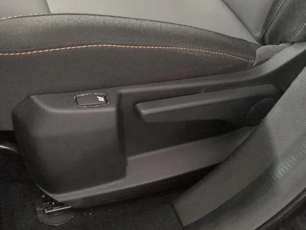 Dacia Duster TCe 150 Extreme EDC 4x2
