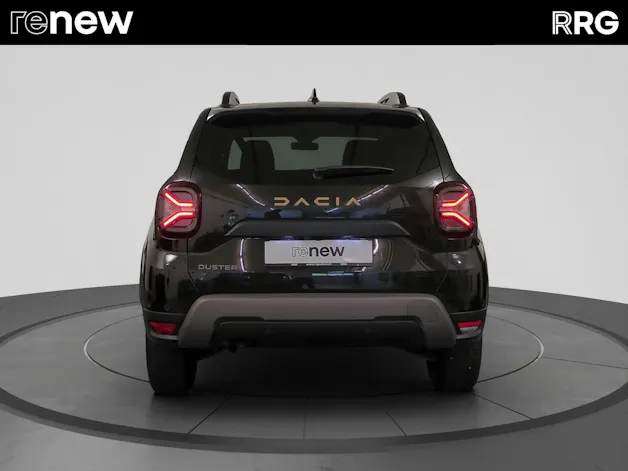 Dacia Duster TCe 150 Extreme EDC 4x2