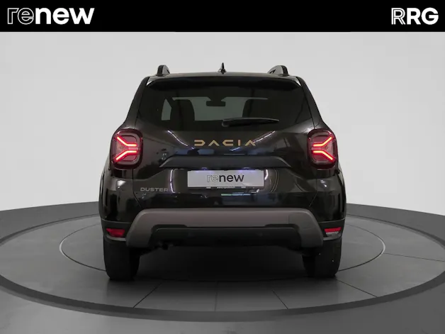Dacia Duster TCe 150 Extreme EDC 4x2