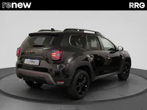 Dacia Duster TCe 150 Extreme EDC 4x2