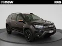 Dacia Duster TCe 150 Extreme EDC 4x2