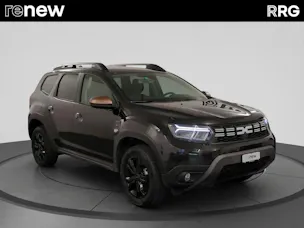 Dacia Duster TCe 150 Extreme EDC 4x2