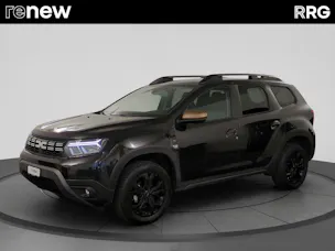 Dacia Duster TCe 150 Extreme EDC 4x2