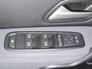Dacia Duster TCe 150 Extreme EDC 4x2