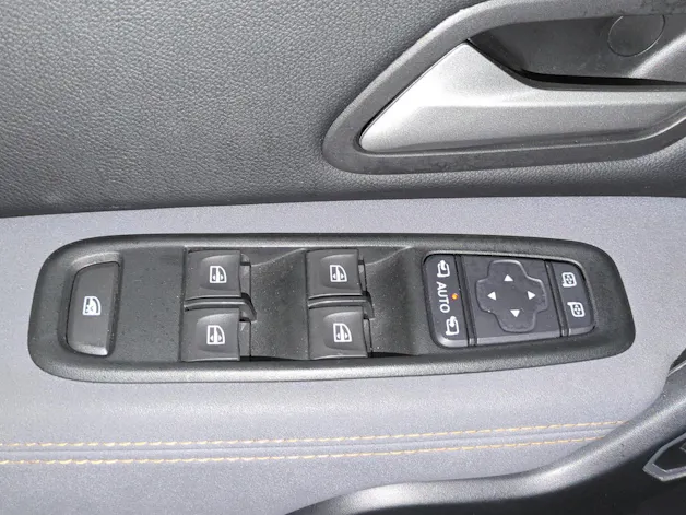 Dacia Duster TCe 150 Extreme EDC 4x2