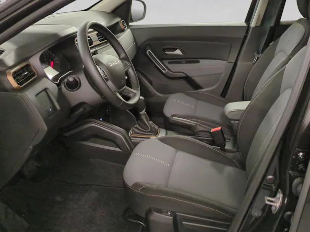 Dacia Duster TCe 150 Extreme EDC 4x2