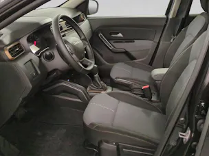 Dacia Duster TCe 150 Extreme EDC 4x2