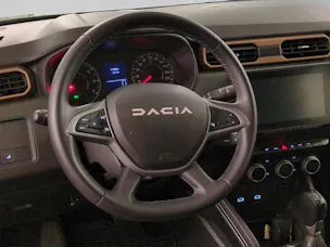 Dacia Duster TCe 150 Extreme EDC 4x2