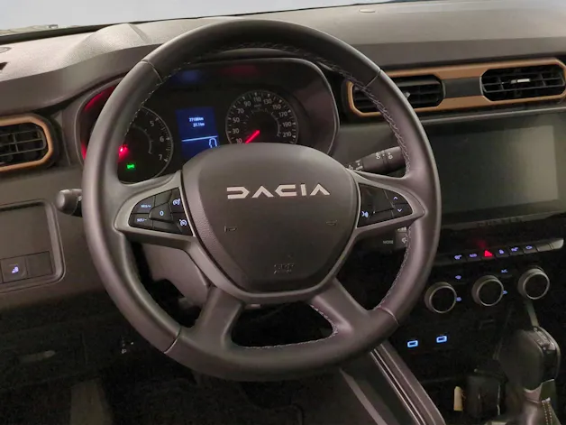 Dacia Duster TCe 150 Extreme EDC 4x2