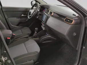 Dacia Duster TCe 150 Extreme EDC 4x2