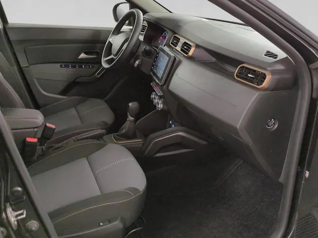 Dacia Duster TCe 150 Extreme EDC 4x2
