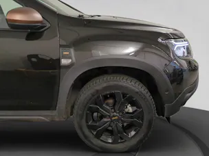 Dacia Duster TCe 150 Extreme EDC 4x2