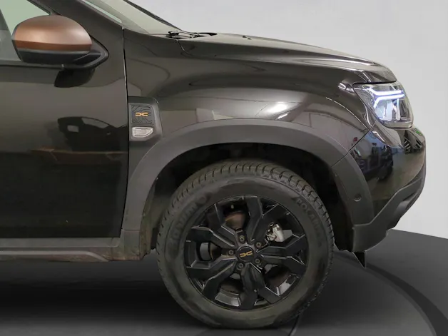 Dacia Duster TCe 150 Extreme EDC 4x2