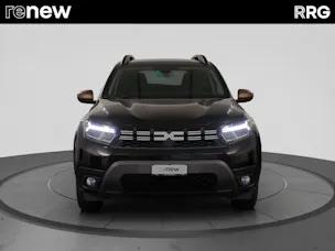 Dacia Duster TCe 150 Extreme EDC 4x2