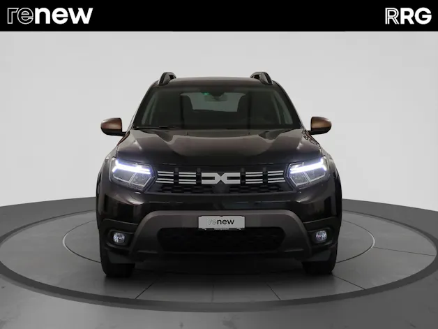 Dacia Duster TCe 150 Extreme EDC 4x2