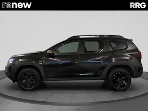 Dacia Duster TCe 150 Extreme EDC 4x2