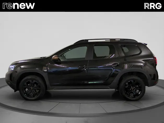 Dacia Duster TCe 150 Extreme EDC 4x2