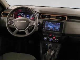 Dacia Duster TCe 150 Extreme EDC 4x2