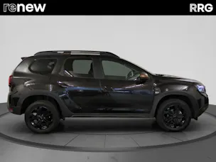 Dacia Duster TCe 150 Extreme EDC 4x2