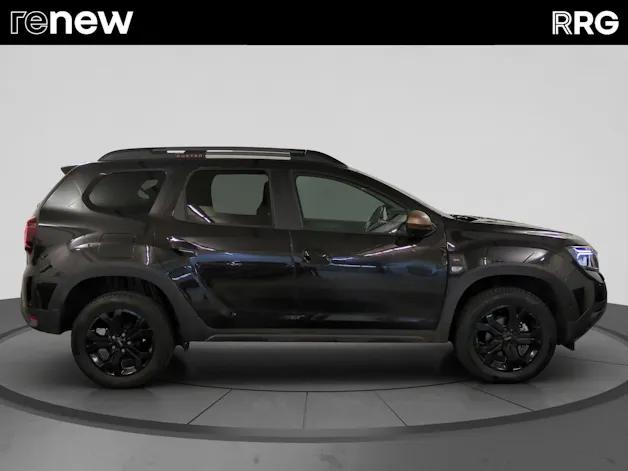 Dacia Duster TCe 150 Extreme EDC 4x2
