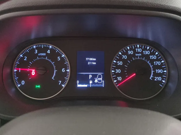Dacia Duster TCe 150 Extreme EDC 4x2