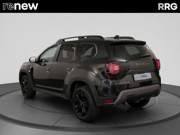 Dacia Duster TCe 150 Extreme EDC 4x2