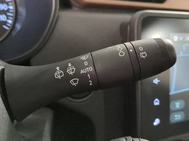 Dacia Duster TCe 150 Extreme EDC 4x2