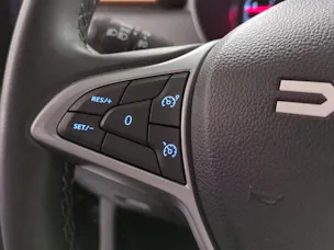 Dacia Duster TCe 150 Extreme EDC 4x2