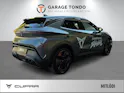 Cupra Raval Launch Editions Dynamic+
