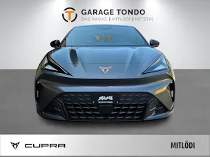 Cupra Raval Launch Editions Dynamic+