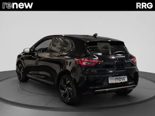 Renault Clio 1.6 E-Tech Engineered