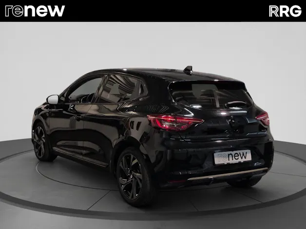 Renault Clio 1.6 E-Tech Engineered
