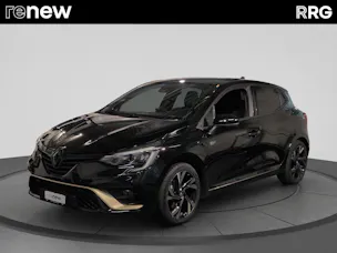 Renault Clio 1.6 E-Tech Engineered