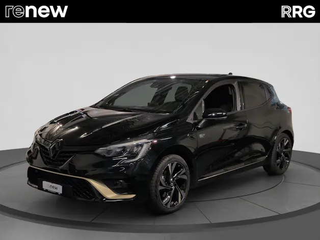 Renault Clio 1.6 E-Tech Engineered