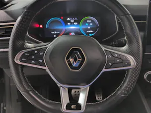 Renault Clio 1.6 E-Tech Engineered