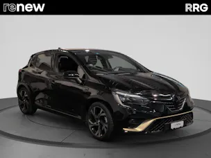 Renault Clio 1.6 E-Tech Engineered