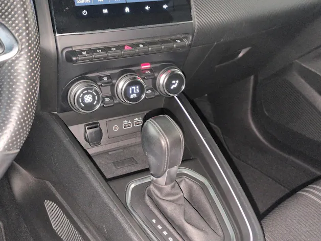 Renault Clio 1.6 E-Tech Engineered