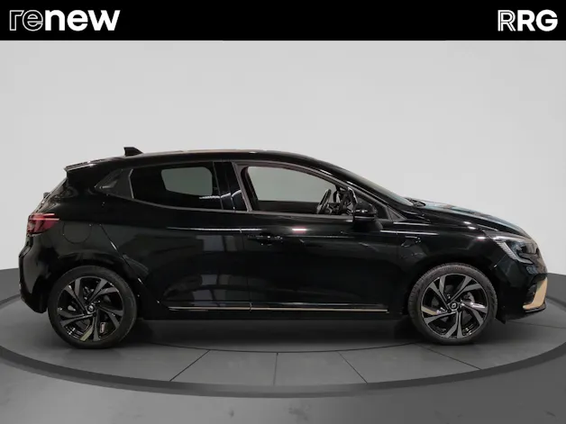 Renault Clio 1.6 E-Tech Engineered