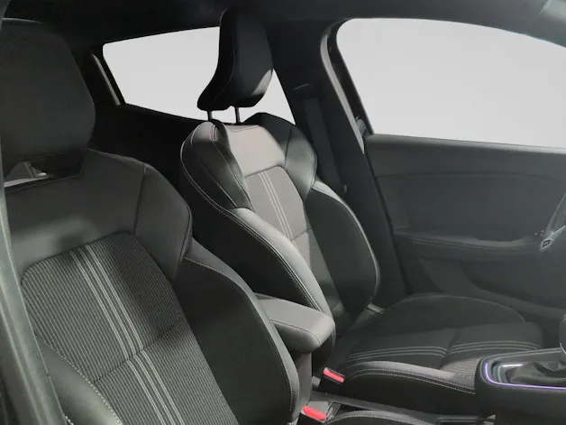 Renault Clio 1.6 E-Tech Engineered