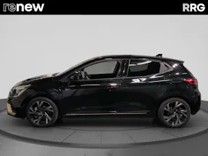 Renault Clio 1.6 E-Tech Engineered